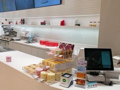 -好利来(SM空港店)