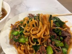 -菜忠潮州牛肉店(岗厦店)