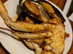-汉巴味德(沈阳万象汇店)