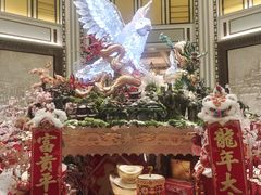 -南京路步行街