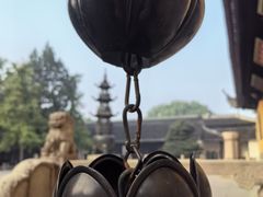 -西园寺素食(西园弄戒幢律寺店)