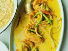 南洋咖喱虾-新加坡海鲜(国贸商城店)