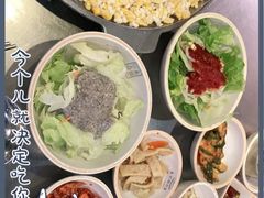 -喜来稀肉(虹泉路店)