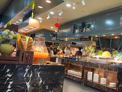 -苏格里岛自助海鲜烤肉(青秀万达店)
