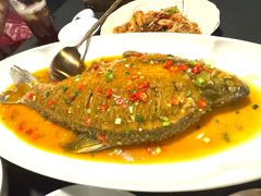 -汉水谣·江景餐厅(江滩店)