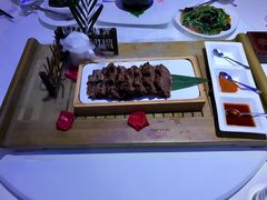 -赵记老铺(市府恒隆广场店)