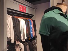 -Hollister(天环广场店)