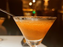 梅子冰沙-王品牛排(郑州大卫城店)