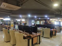 -网鱼网咖(上海静安寺店)