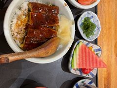 -万鱼亭 日本料理(无锡香山名园店)