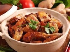 -斯丹姜母鸭·古法干香(涂门街总店)