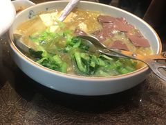 -阿庄新豫菜(航海东路店)