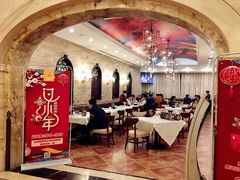 大堂-巴依老爷新疆美食(工体旗舰店)