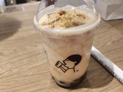 -喜茶(深圳丰盛町店)