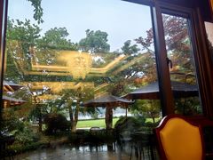 -浙江西子宾馆·瑶园咖啡厅