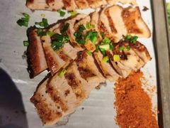 -绿茶餐厅(千岛湖银泰城店)