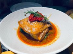 -芭莉与彩虹西餐厅(成都合生汇店)