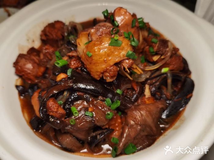 渔娘渔家丹东海鲜(东直门店)图片