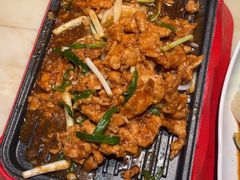 -红蜡烛-养生粥-津鲁菜(中山路店)