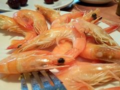 -汉巴味德自助餐厅(嘉定宝龙广场店)