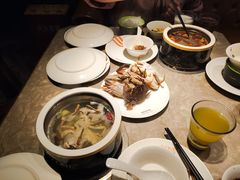 大闸蟹-V-ONE西雅图海鲜自助餐厅(仓山万达广场店)