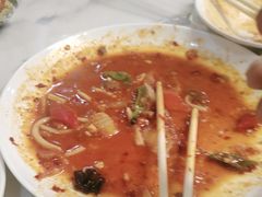 -最心疆拌面·抓饭·烧烤