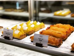 苹果塔-Madeleine玛德琳(永平里店)