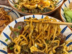 -面乙新派手擀面(大悦城店)