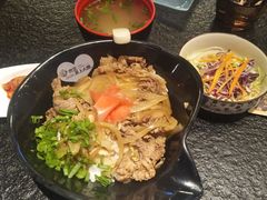 -东京爱上大连(中央大道店)