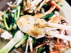 -贞姨美食·老字号海鲜大排档