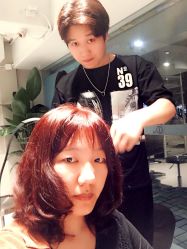 -苏豪路易士·嘉玛发廊