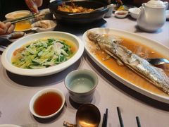 -台鄉缘 ·小海鲜·台州菜(桃林路店)