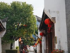 -三坊七巷历史文化街区