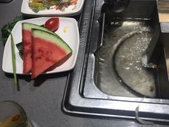 招牌虾滑-海底捞火锅(金光华店)