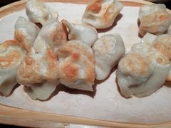 好吃不过饺子-北方家宴(番禺永旺店)
