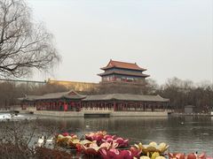 -大明幻境第一城