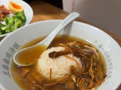 -王春春鸡汤饭(成都城西优品道店)