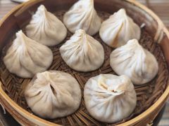小笼包-笑来喜馄饨小笼工坊(通扬路店)