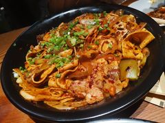 -掌上鲜(南顺城街店)
