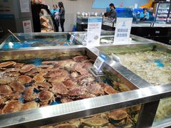 水产区-盒马鲜生(189购物中心店)