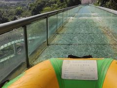-广东天露山旅游度假区