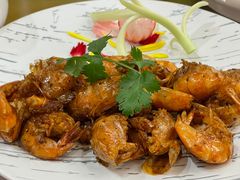 -银都上海菜馆(粤海东路店)