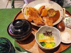 -ITARU食堂·定食料理(西丽店)