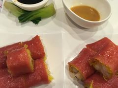 -点都德(大茶楼店)