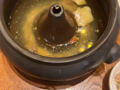 -云海肴·汽锅鸡·云南菜(苏州中心店)