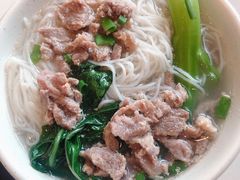 瘦肉米粉-真功夫(中大五院店)