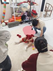 -DORA kids 朵拉儿童摄影花园店