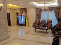 -维也纳国际酒店·上海虹桥火车站国家会展中心店