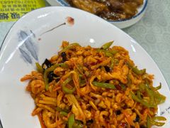 -同发号饭庄(复兴路店)