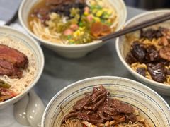 -梅溪·小伙子干挑面(安吉总店)